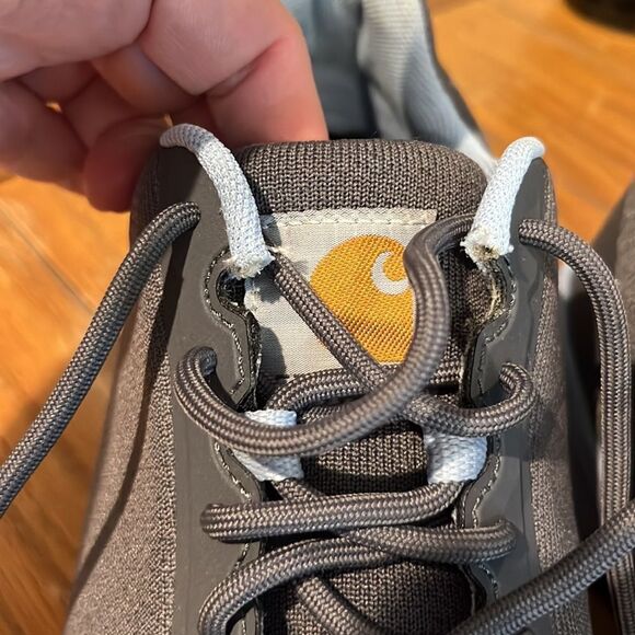 NWOT Carhartt Women’s Force 3 Inch Nano Toe Work Shoes size 9.5 - Picture 10 of 10